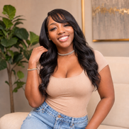 Jasmine Lauderdale from Integrity Financial Accounting