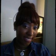 Bria Adams from The cookie chef