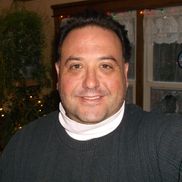 Pierre Mesa from Vermont's Farmhouse Jerky Co.