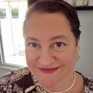 Gina Conley from  Essential Touch Massage 