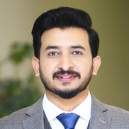Muhammad Yousaf from Devbion LLC - Your Dedicated AI-Powered Web Partner