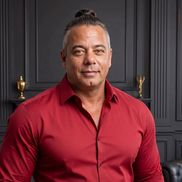Eric Obloy from Lions Den Business Brokerage
