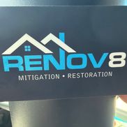 Richard Coffman from RENOV8 USA