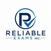 Steven Jennings from Reliable Exams Inc