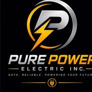 Pure power electric ink 