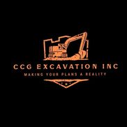 CCG Excavation Inc.