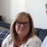Touching Hearts at Home