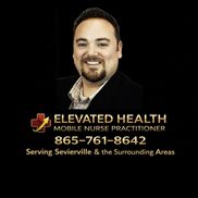 Max Taylor from Elevated Health: Mobile Nurse Practitioner
