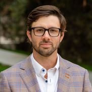 Tyler Beckwith from Pacific Southern Building Group