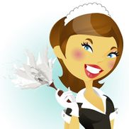 Debera Mabry from The Cleaning Affair