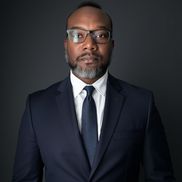 Gerald Pierre from changing lives!