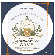 Tasha Land from Smoothie Cave