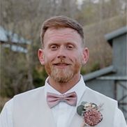 Zachary Jarrell from Lancaster Bingo Company