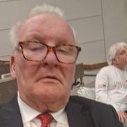 Dwight Lynn Dowson from MAXWELL HISTORIC PRESERVATION
