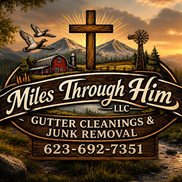 Nick Hultquist from Miles Through Him LLC