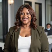 Melissa Evans-Brown from Road Runner Courier Services LLC