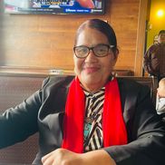 Kalolaine Lavalu from Afu Hokma Grace Caregiving