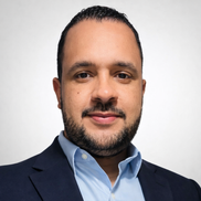 Christian Garcia from CG Lending Group