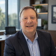 Mark Aiken from Ledger Bookkeeping, LLC