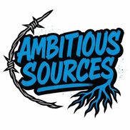 Kevin Lewis from Ambitious sources