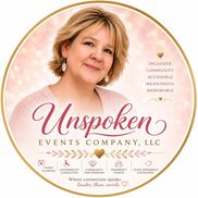 Heidi DeGrace from Unspoken Events Co., LLC