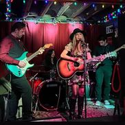 Brenda Gail Music