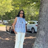 Manjusha Srivastava from MoneytoBooks