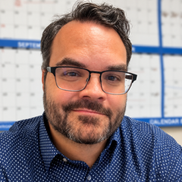 Travis Desmond from Home2 Suites by Hilton Louisville Downtown NuLu