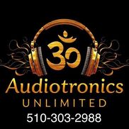 Edwin Singh from Audiotronics Unlimited