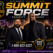 Summit force security group