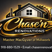 Chase DeCamp from Chase'n Renovations
