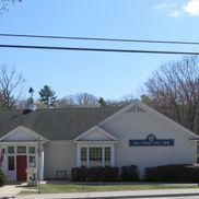 North Smithfield Public Library