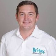 Royce Janik from Dri-Tex Restoration