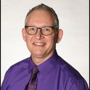 Daniel Frutiger from Leadership Building Partners