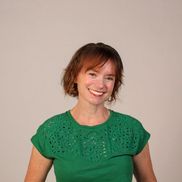 Annie Vinje from Annie Vinje