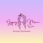 Gina Wangrycht from GypsyMoonByGina