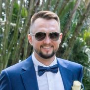 Kostyantyn Fedorenko from Tampa Mobile Welding LLC