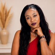 Tawana Belcher from No Place Like Home Community LLC