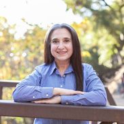 Stacy Echeverria from True You Ministries