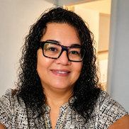 Esther DeLaTorre from Aura Financial  Services