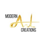 Modern Art Creations from Modern Art Creations