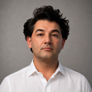 Mehdi Ghafghazi from FinixTek