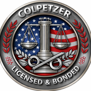 Trever  Colpetzer from Colpetzer Process Services, LLC.