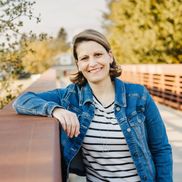 Marni Lutz from Rise Above ADHD