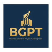 Business Growth & Funding Tools
