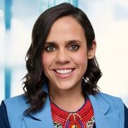 Anna Frachou from Hire HR