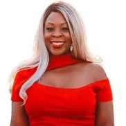 PAngela Jones from The Word For You Today