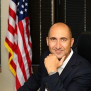 Nimer Saikaly from Ciprus Consulting