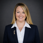 Jacquelyn Martin from Haigler & Associates Law Firm
