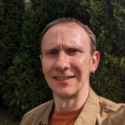 Nathan Carpenter from Crystal Surgery Healing